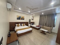 Hotel Park Areca