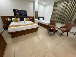 Hotel Park Areca