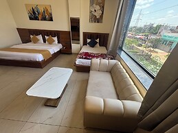 Hotel Park Areca
