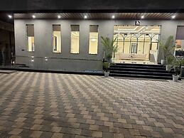 Hotel Park Areca