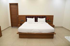 Hotel Park Areca