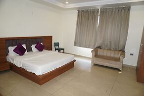 Hotel Park Areca
