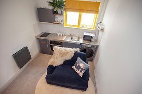 Higgihaus St Mary's Apts