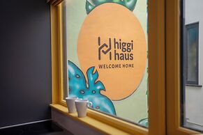 Higgihaus St Mary's Apts