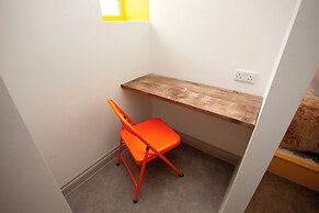 Higgihaus St Mary's Apts