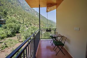 Mashru Riverside Estate