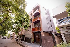 The Urban Nest