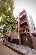The Urban Nest