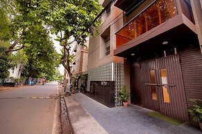 The Urban Nest
