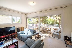 Seaside Retreat in Diminio