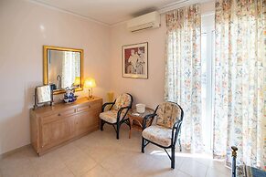 Seaside Retreat in Diminio