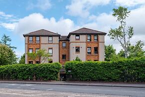 2bedroom Apartment-free Parking