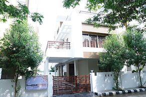 Homesphere Suites