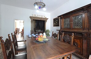 Casa Zaira