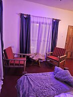 African Royal Villa and Campsite