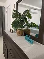 Modern Luxury 1BR Condo in Kingston