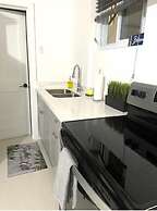 Modern Luxury 1BR Condo in Kingston
