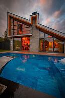 Sapanca Ormanti Bungalov