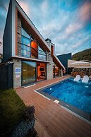 Sapanca Ormanti Bungalov