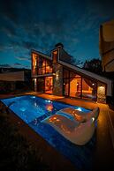 Sapanca Ormanti Bungalov