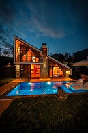 Sapanca Ormanti Bungalov