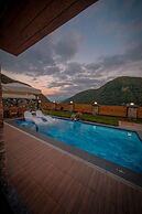 Sapanca Ormanti Bungalov