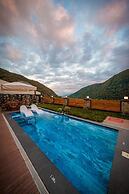 Sapanca Ormanti Bungalov