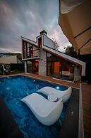 Sapanca Ormanti Bungalov