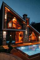Sapanca Ormanti Bungalov