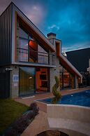 Sapanca Ormanti Bungalov