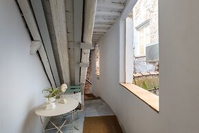 Casa Caretta in Lucca