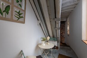 Casa Caretta in Lucca