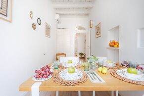 Casa Caretta in Lucca