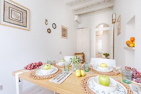 Casa Caretta in Lucca