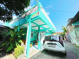 Bronk House 2 Tamsis