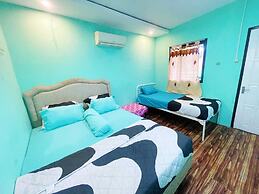 Bronk House 2 Tamsis