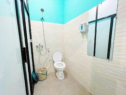 Bronk House 2 Tamsis