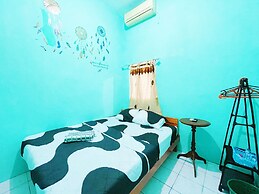 Bronk House 2 Tamsis