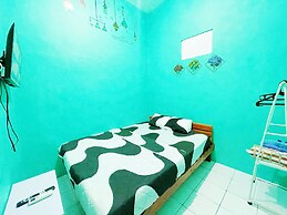 Bronk House 2 Tamsis