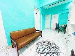Bronk House 2 Tamsis