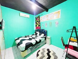 Bronk House 2 Tamsis