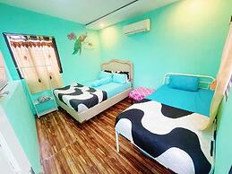 Bronk House 2 Tamsis