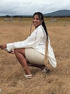 DoubleG Safaris and Camp Mikumi