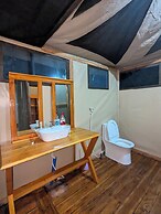 DoubleG Safaris and Camp Mikumi