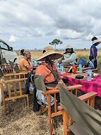 DoubleG Safaris and Camp Mikumi