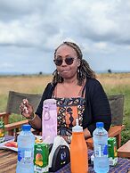 DoubleG Safaris and Camp Mikumi