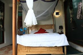 DoubleG Safaris and Camp Mikumi