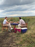 DoubleG Safaris and Camp Mikumi