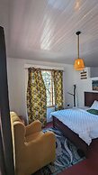 DoubleG Safaris and Camp Mikumi