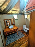 DoubleG Safaris and Camp Mikumi